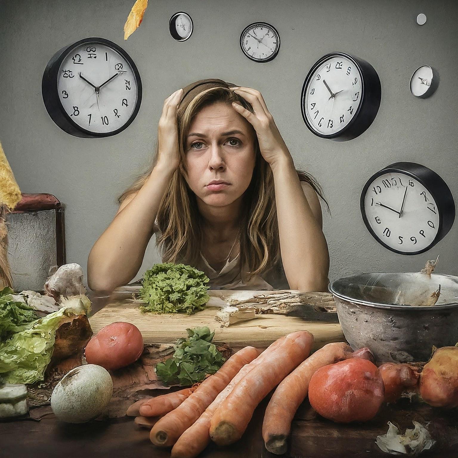Cooking Matters, Make It a Habit