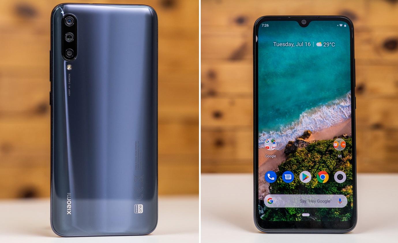 Avoid Updating Your Xiaomi Mi A3 to Android 11 (for now)